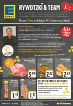 EDEKA Rywotzki EDEKA: Wochenangebote - bis 08.11.2025