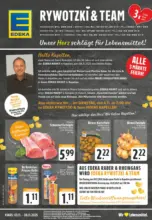 EDEKA: Wochenangebote