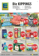 EDEKA: Wochenangebote
