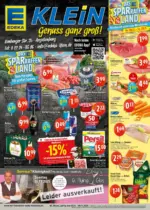 EDEKA EDEKA: Wochenangebote - bis 08.11.2025