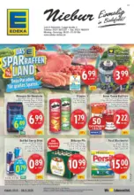 EDEKA: Wochenangebote