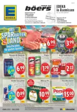 EDEKA: Wochenangebote