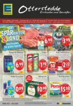 EDEKA EDEKA: Wochenangebote - bis 08.11.2025