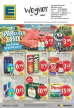 EDEKA: Wochenangebote