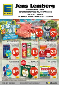 Suppen-fleisch, Brust oder flache Rippe, deutsches Jungbullenfleisch ab 02.11.2025 gültig | Seite: 4 | Produkte: Käse, Bratwurst, Kohlrabi, Fleisch