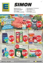 EDEKA: Wochenangebote