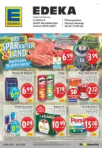 EDEKA EDEKA: Wochenangebote - bis 08.11.2025