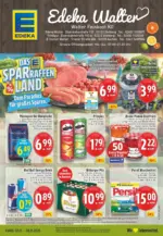 EDEKA EDEKA: Wochenangebote - bis 08.11.2025