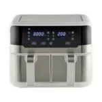 POCO MASTERPRO Heißluftfritteuse ROCKET DUO 900 - bis 15.11.2025