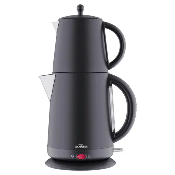 SCHÄFER Teekocher 74238