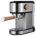 POCO BERGNER Espresso Kaffeemaschine - bis 15.11.2025