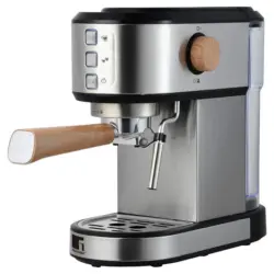 BERGNER Espresso Kaffeemaschine