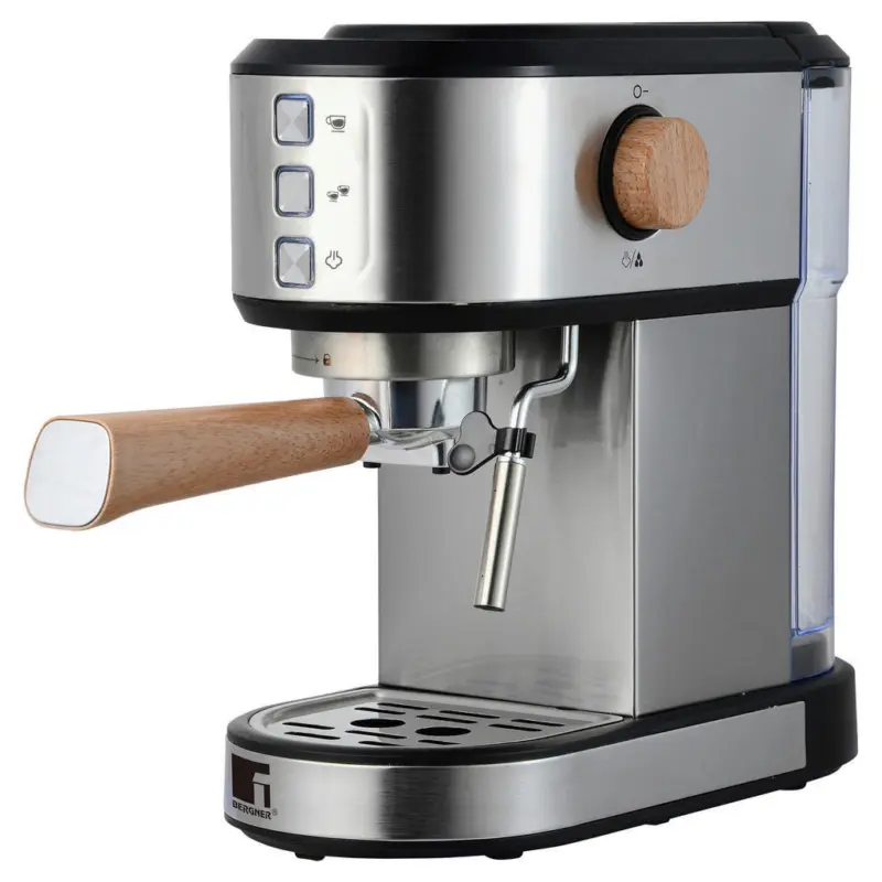 BERGNER Espresso Kaffeemaschine
