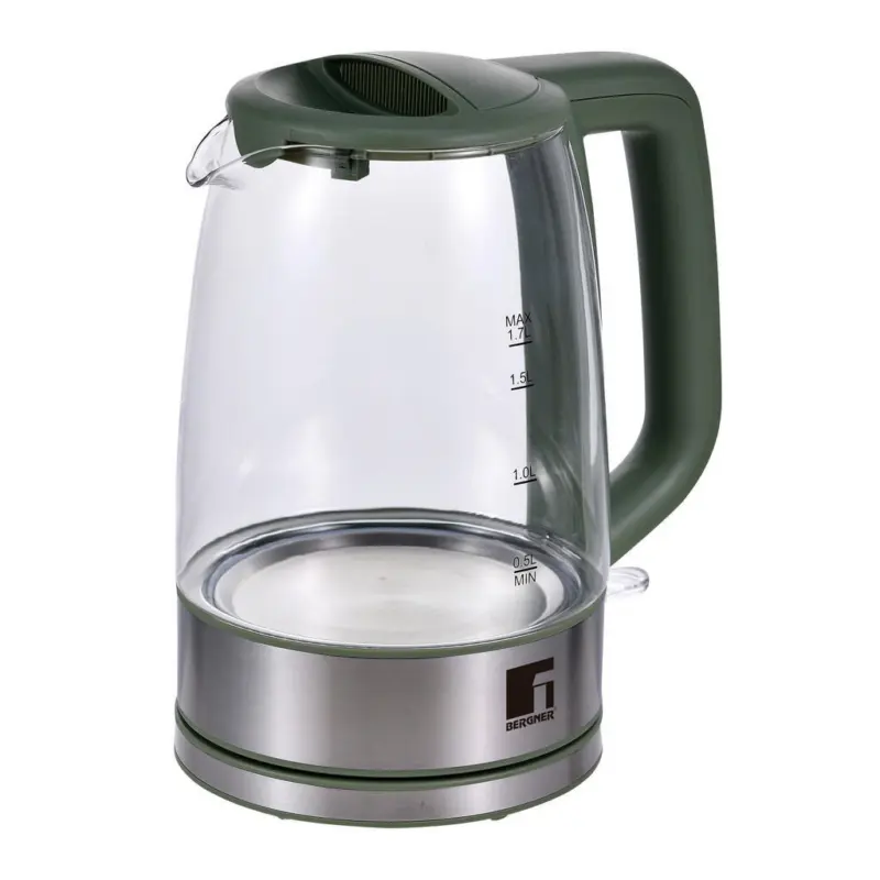 BERGNER Wasserkocher