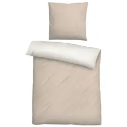 Baumwoll Bettwäsche Flanell