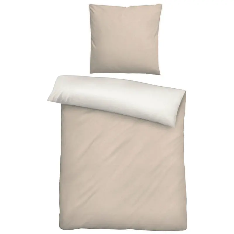 Baumwoll Bettwäsche Flanell