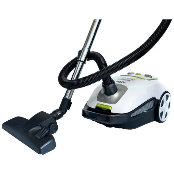 WKM Bodenstaubsauger BVC-700.3WG
