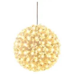 Lichterkugel