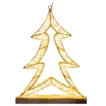 POCO LED-Tannenbaum - bis 29.11.2025