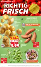 Kaufland: Wochenangebote