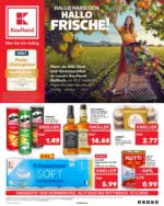 Kaufland Kaufland: Wochenangebote - bis 12.11.2025