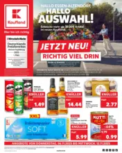 Kaufland: Wochenangebote