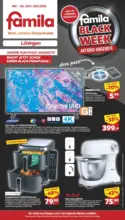 famila Nordwest Famila: Einleger - bis 08.11.2025