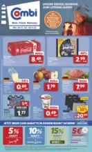 Combi Unsere Combi Wochenangebote - bis 08.11.2025