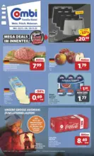 Combi Unsere Combi Wochenangebote - bis 08.11.2025