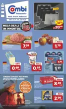 Combi Unsere Combi Wochenangebote - bis 08.11.2025