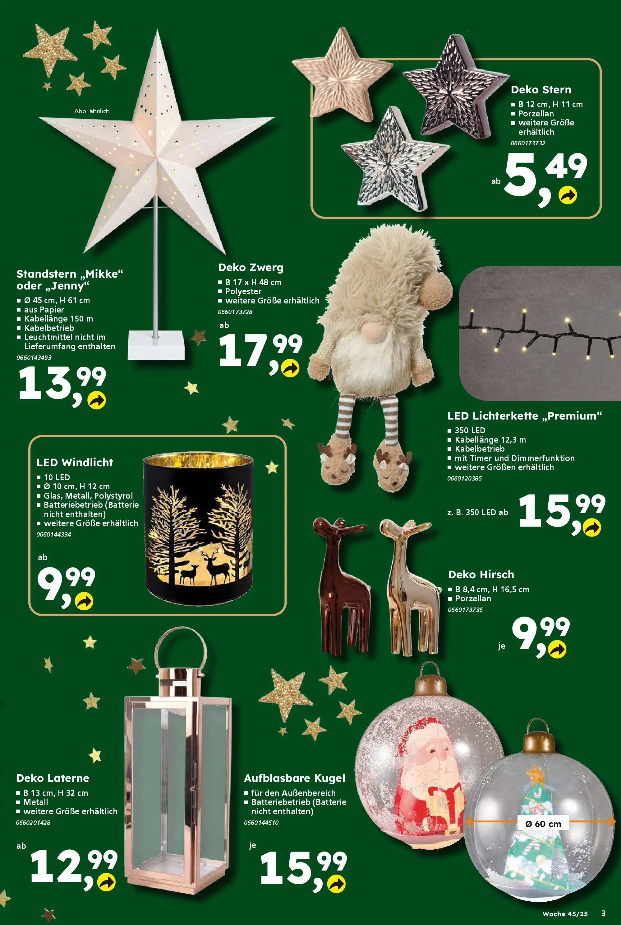 Globus Baumarkt prospekt Forchheim	 (ab 03.11.2025) zum Blättern | Seite: 3 | Produkte: Batterie