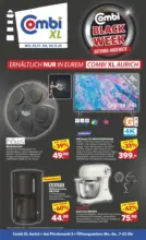 Combi Unsere Combi Wochenangebote - bis 08.11.2025