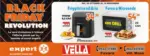 Vella Elettrodomestici Black friday - al 16.11.2025