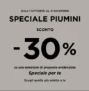 Speciale piumini