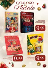Catalogo di Natale