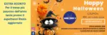 Agri Zoo 2 Happy halloween -10&euro; - al 01.11.2025