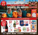 Magnone Offerte da brividi - al 30.10.2025
