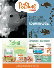 PETSTORE OVEST TIRRENO MASSAROSA