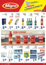 IL PREZZO LO SCEGLI TU