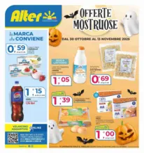 Offerte mostruose