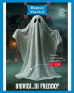 Bianco Market Brividi... di freddo? - al 30.11.2025