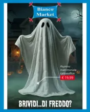 Brividi... di freddo?