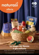 NaturaSi Novembre 2025 - al 30.11.2025