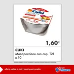 Iper Tosano Offerte - al 30.10.2025