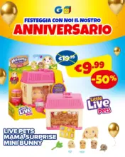 Anniversario