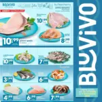 BluVivo Offerte esclusive e affari - al 09.11.2025