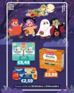 Mondo Baby Offerte - al 12.11.2025