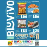 BluVivo Offerte da paura - al 09.11.2025
