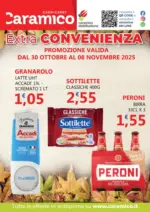 Caramico Extra convenienza - al 08.11.2025