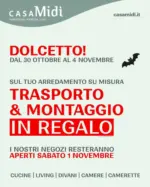 Casa Midi Le migliori offerte per tutti i cacciatori di affari - al 04.11.2025